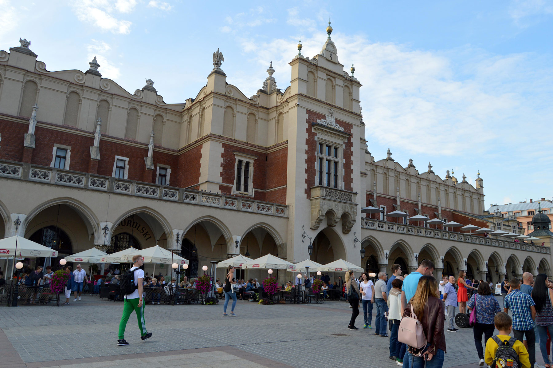 Krakow